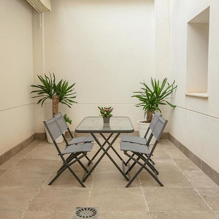 Apartamentos Turisticos Pilaria Jaén Kültér fotó