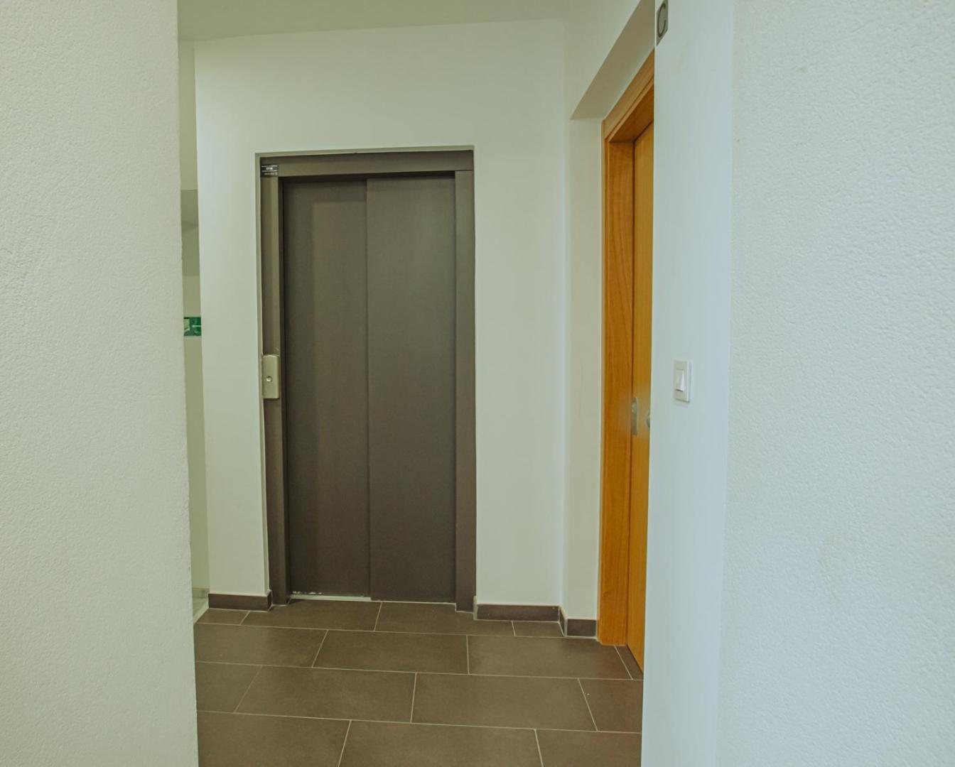 Apartamentos Turisticos Pilaria Jaén Kültér fotó