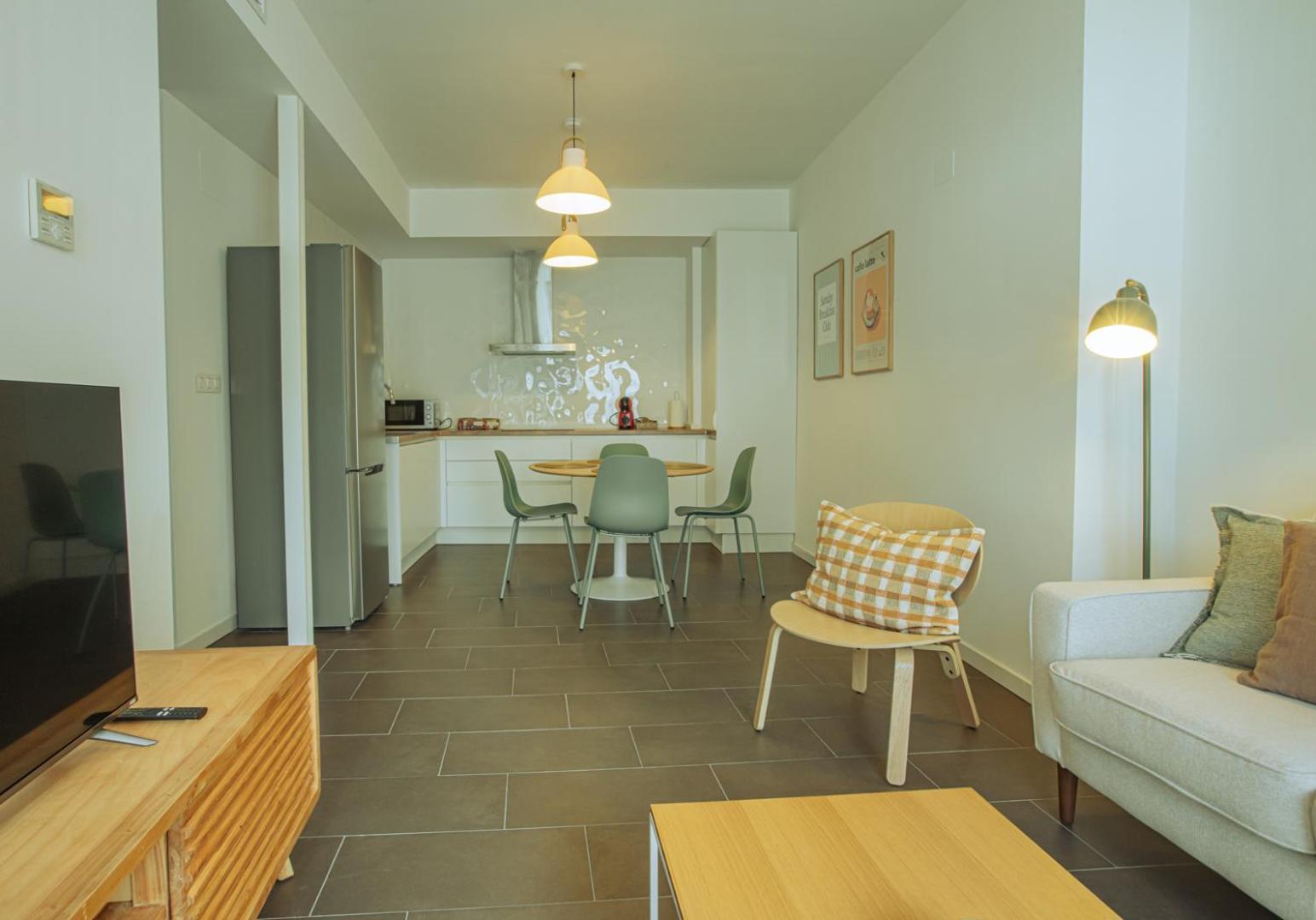Apartamentos Turisticos Pilaria Jaén Kültér fotó