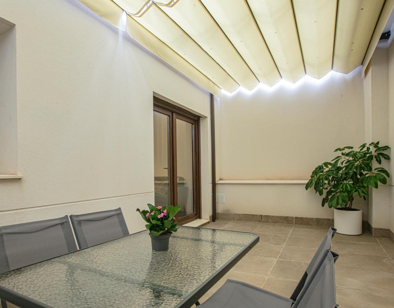 Apartamentos Turisticos Pilaria Jaén Kültér fotó