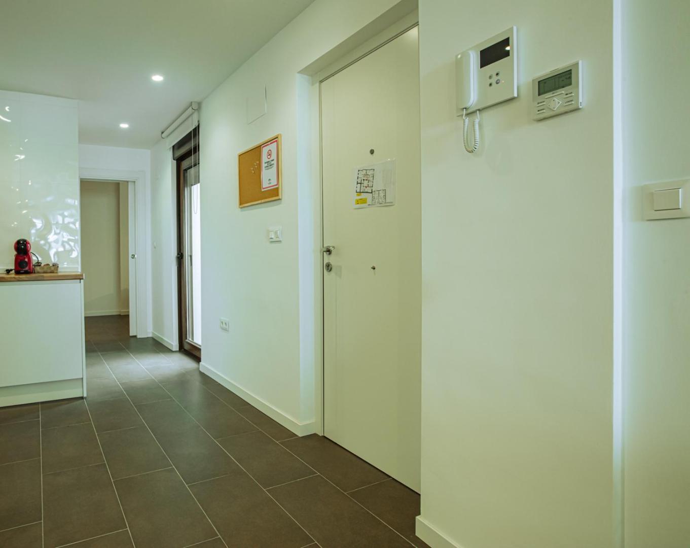 Apartamentos Turisticos Pilaria Jaén Kültér fotó