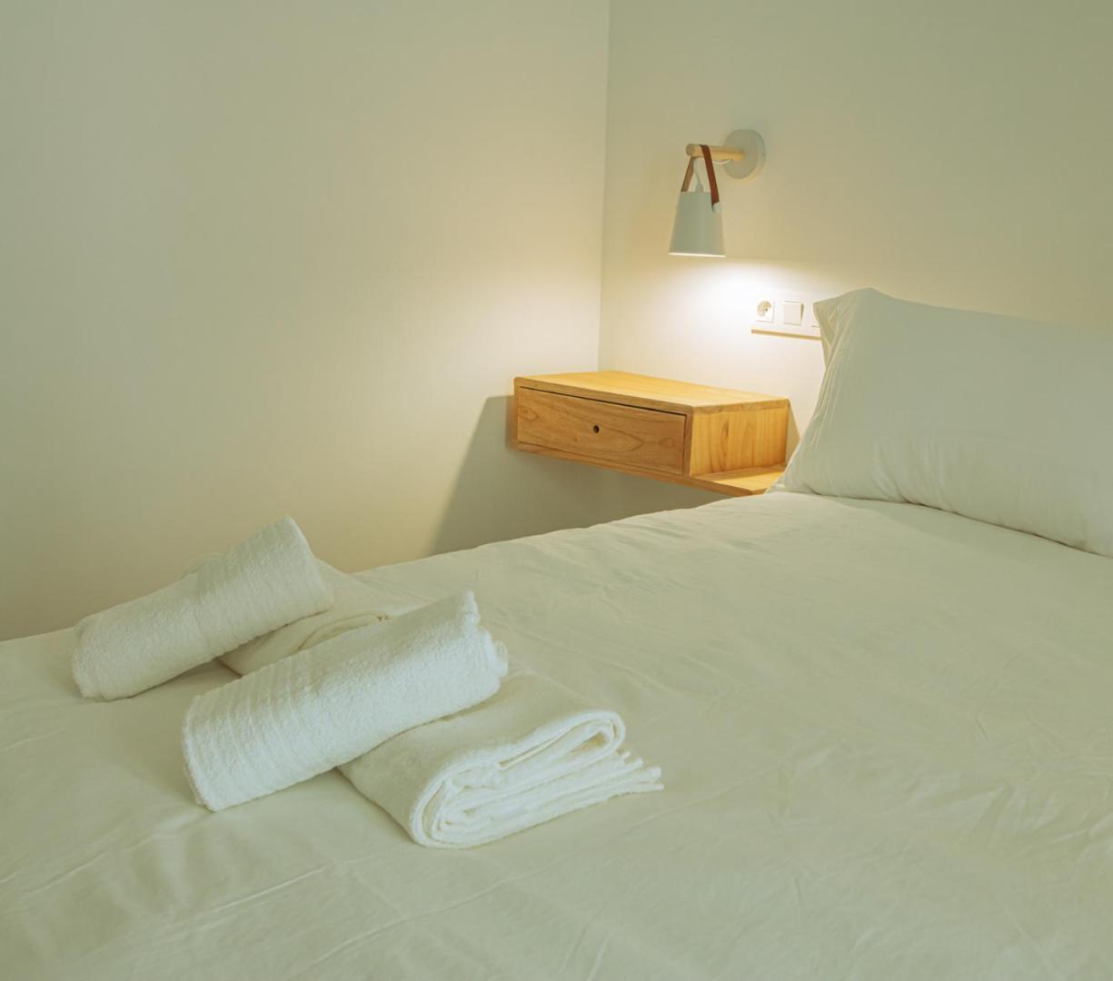 Apartamentos Turisticos Pilaria Jaén Kültér fotó