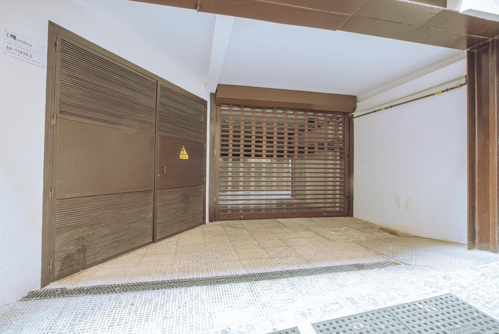 Apartamentos Turisticos Pilaria Jaén Kültér fotó