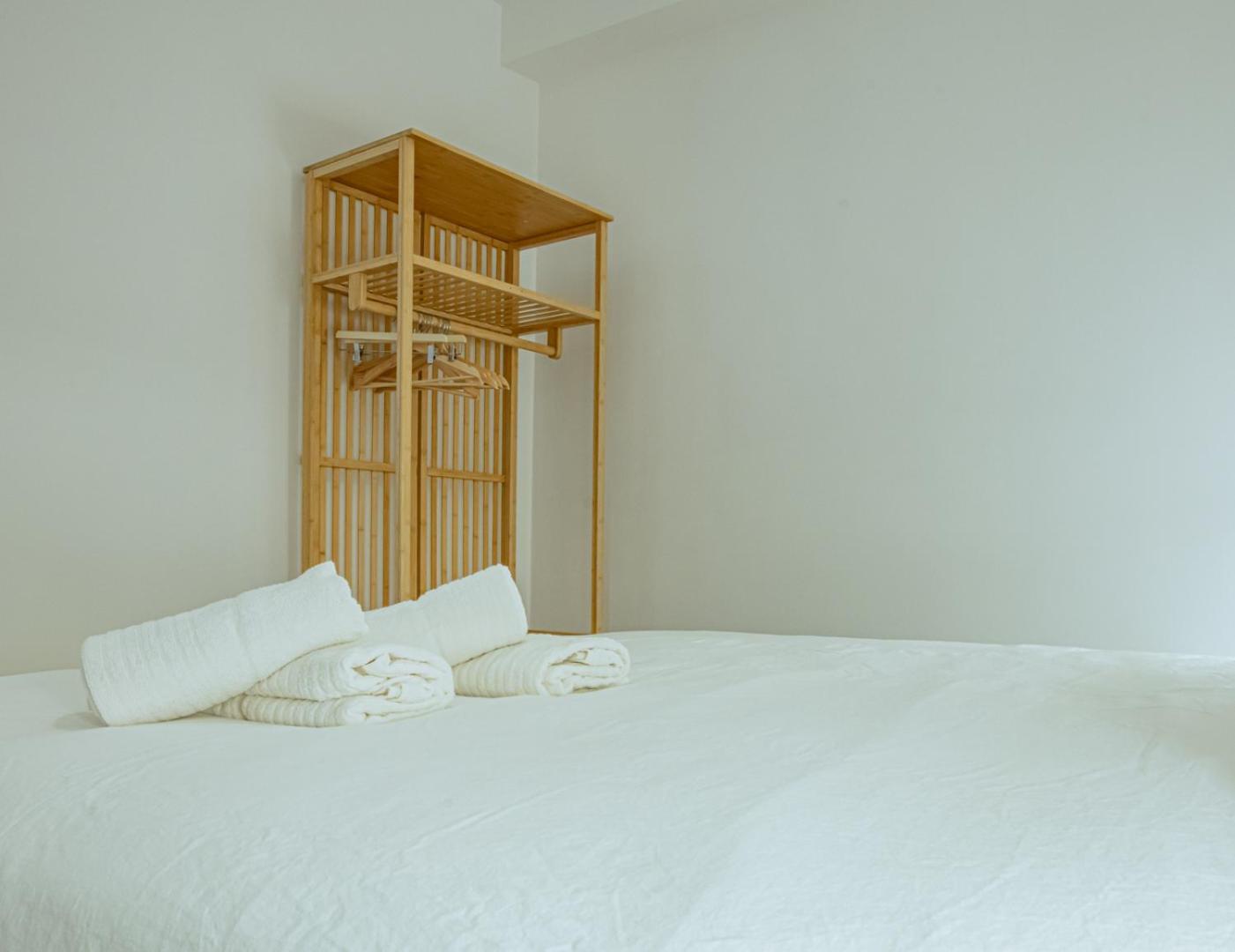 Apartamentos Turisticos Pilaria Jaén Kültér fotó