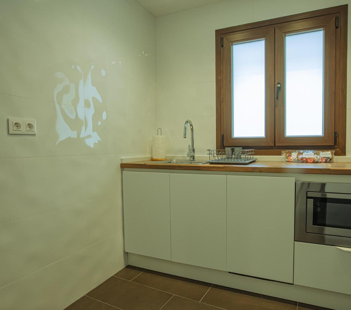 Apartamentos Turisticos Pilaria Jaén Kültér fotó