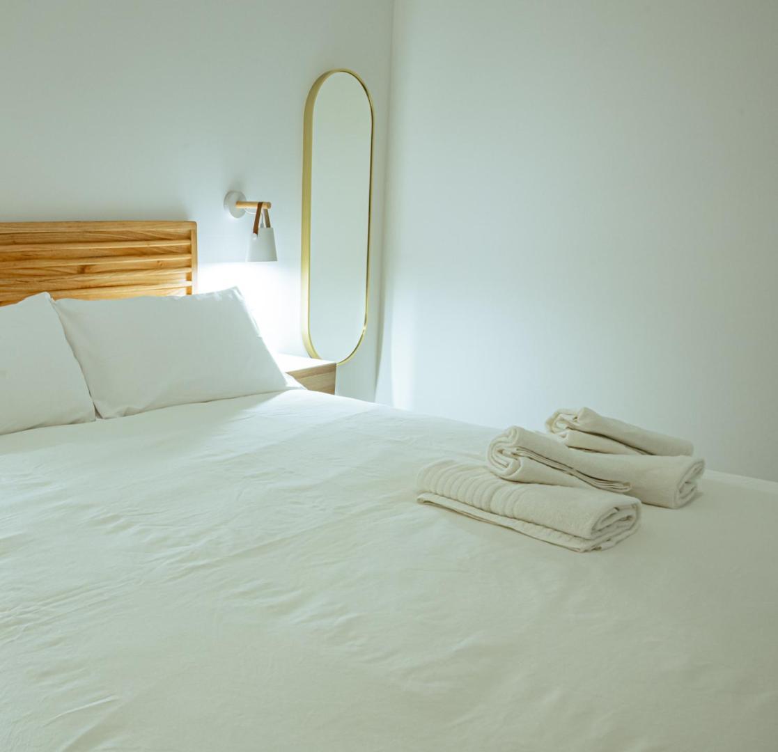 Apartamentos Turisticos Pilaria Jaén Kültér fotó