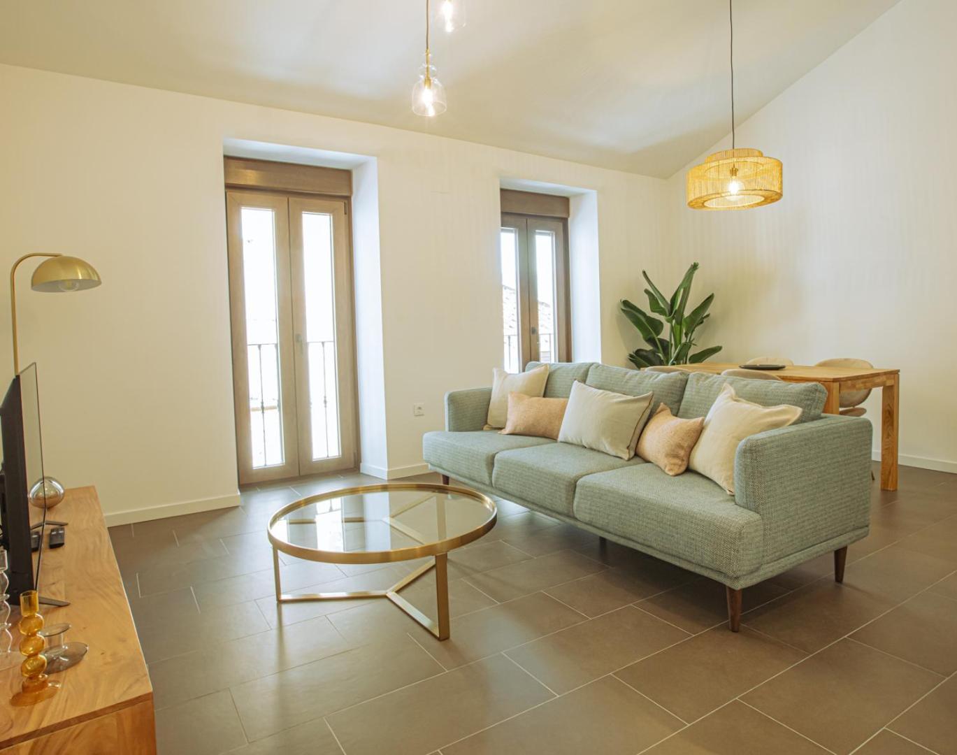 Apartamentos Turisticos Pilaria Jaén Kültér fotó