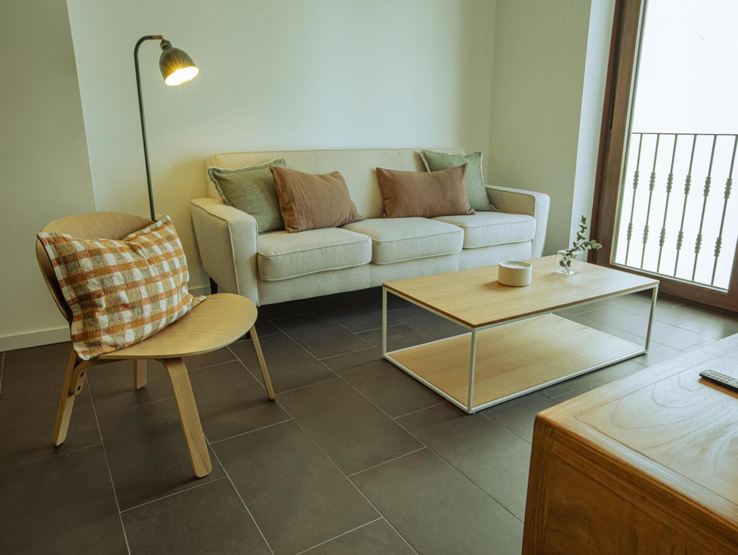 Apartamentos Turisticos Pilaria Jaén Kültér fotó