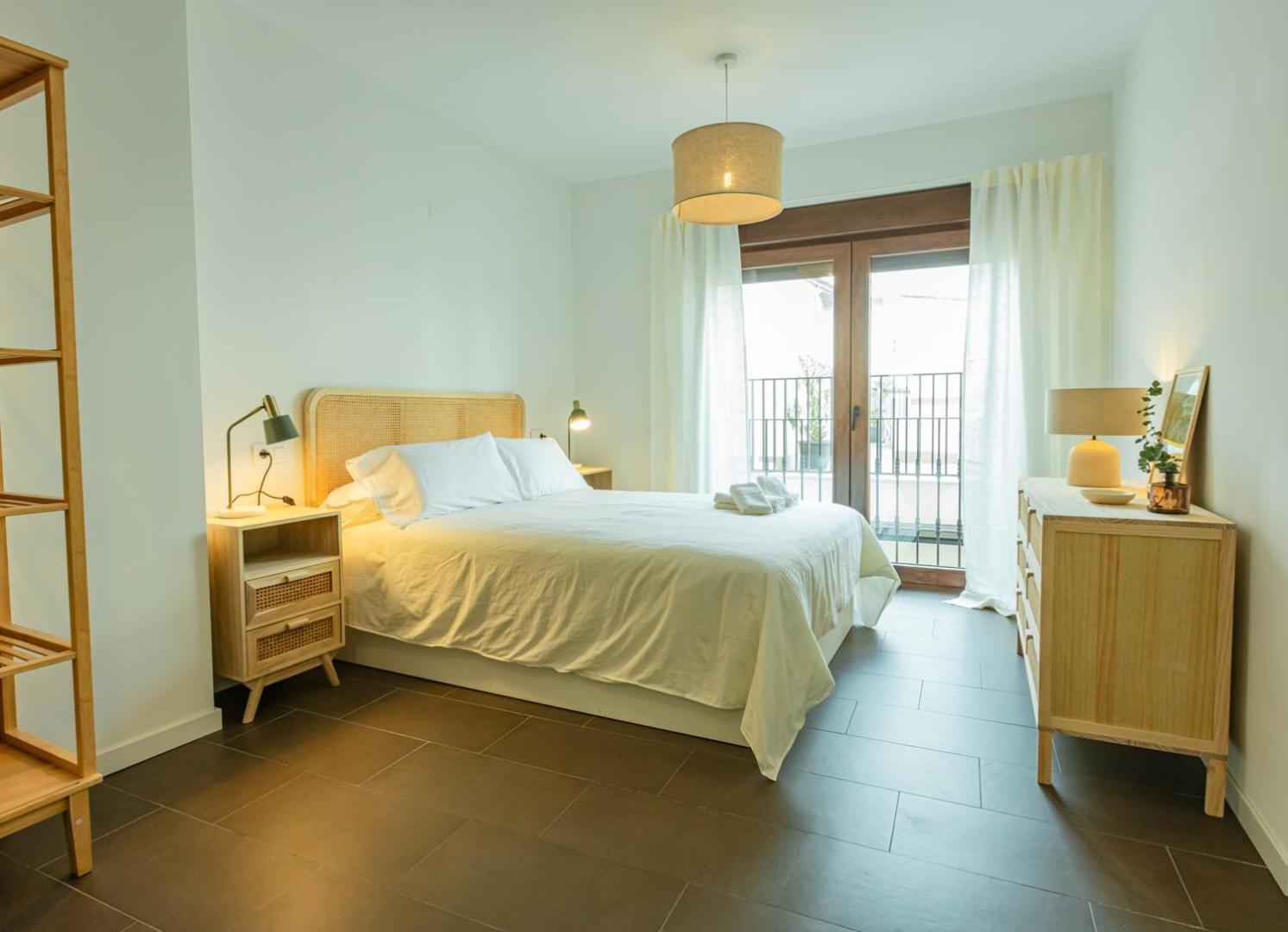 Apartamentos Turisticos Pilaria Jaén Kültér fotó