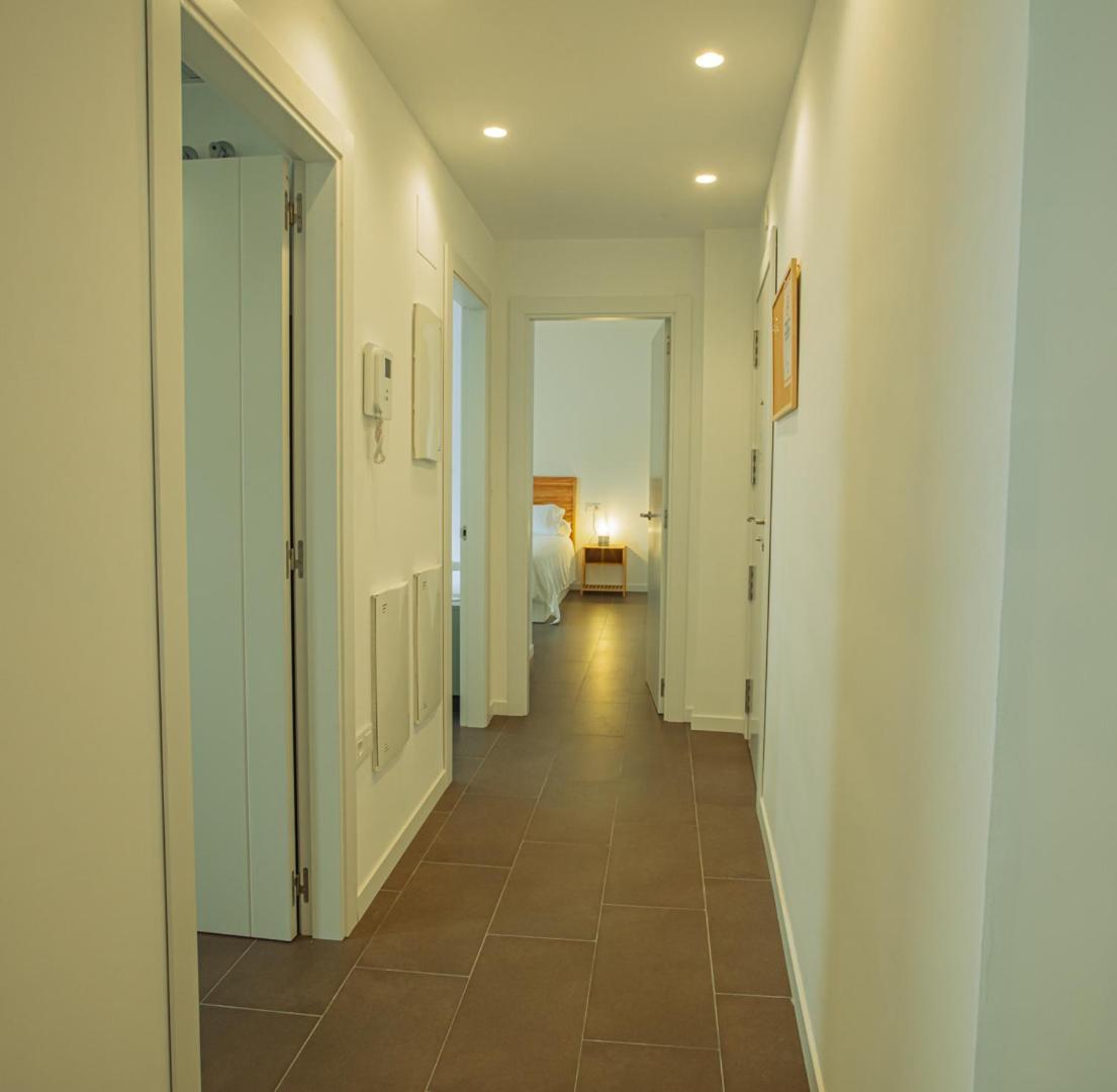 Apartamentos Turisticos Pilaria Jaén Kültér fotó