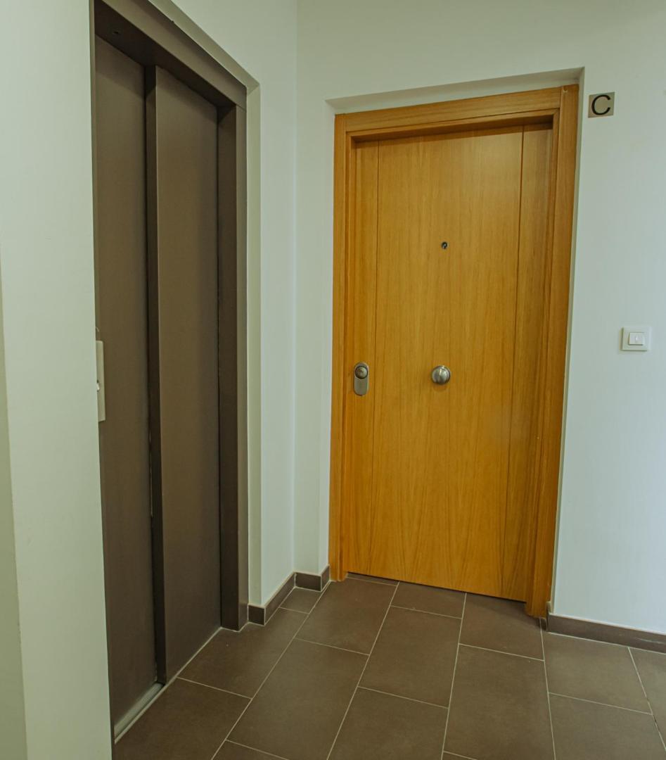 Apartamentos Turisticos Pilaria Jaén Kültér fotó