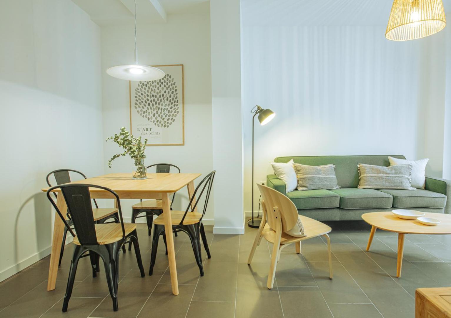 Apartamentos Turisticos Pilaria Jaén Kültér fotó