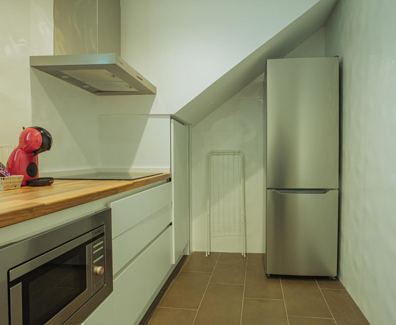 Apartamentos Turisticos Pilaria Jaén Kültér fotó