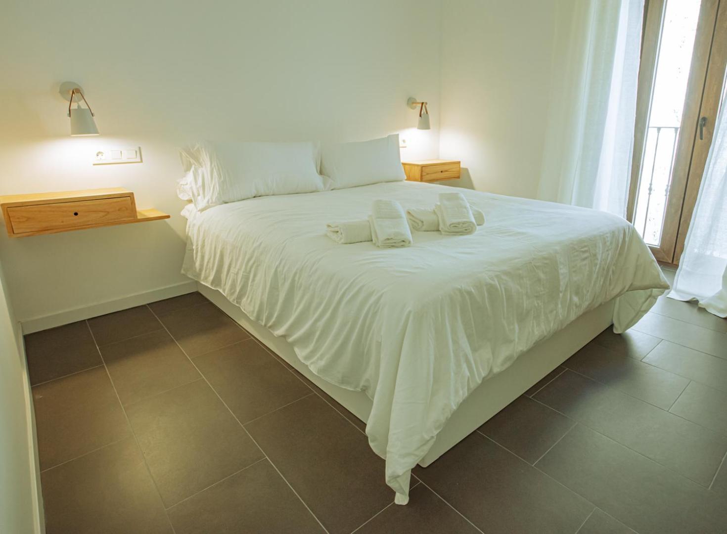 Apartamentos Turisticos Pilaria Jaén Kültér fotó