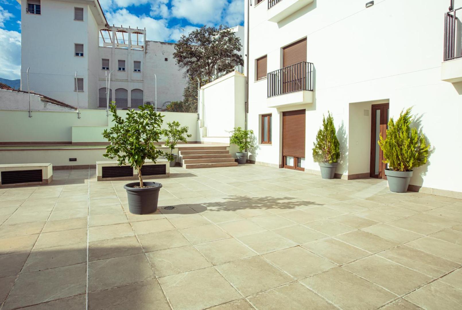 Apartamentos Turisticos Pilaria Jaén Kültér fotó