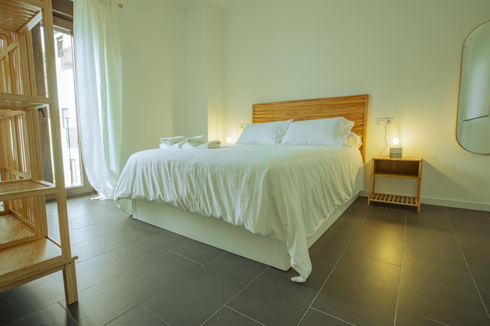 Apartamentos Turisticos Pilaria Jaén Kültér fotó