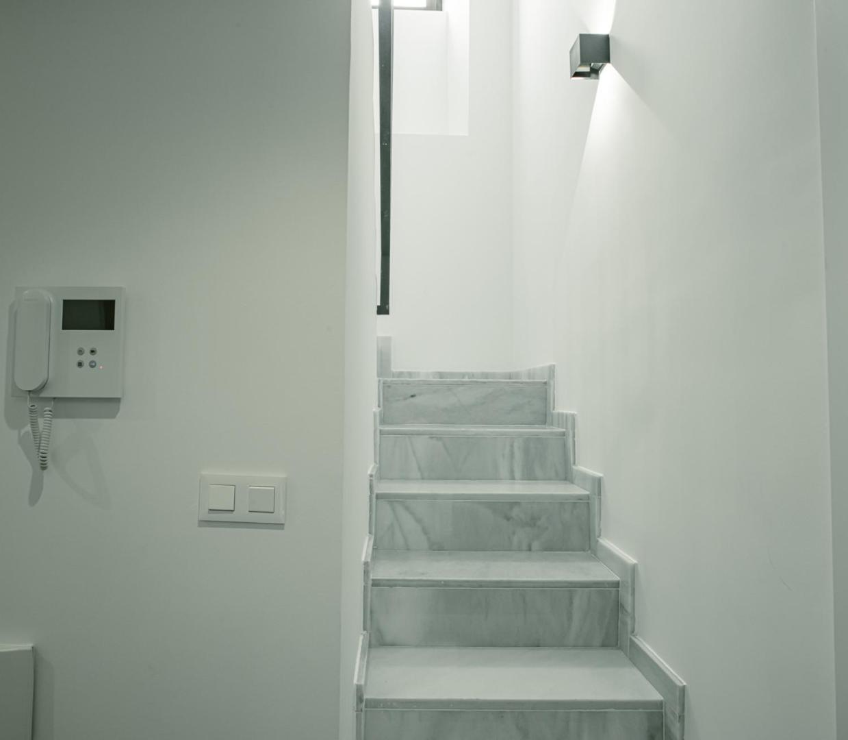 Apartamentos Turisticos Pilaria Jaén Kültér fotó