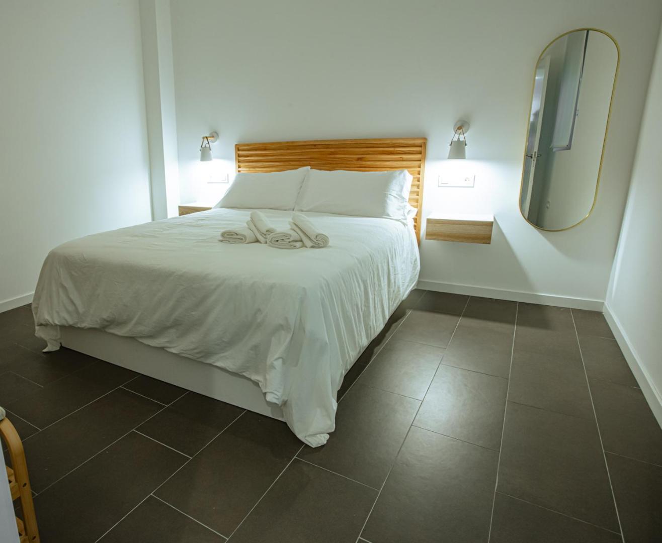 Apartamentos Turisticos Pilaria Jaén Kültér fotó