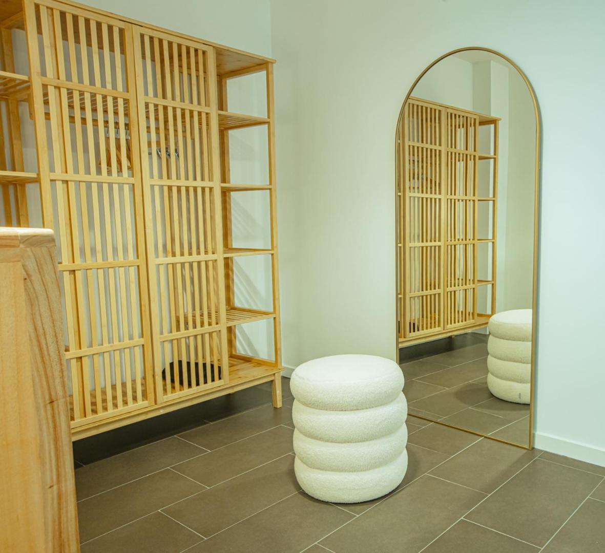 Apartamentos Turisticos Pilaria Jaén Kültér fotó